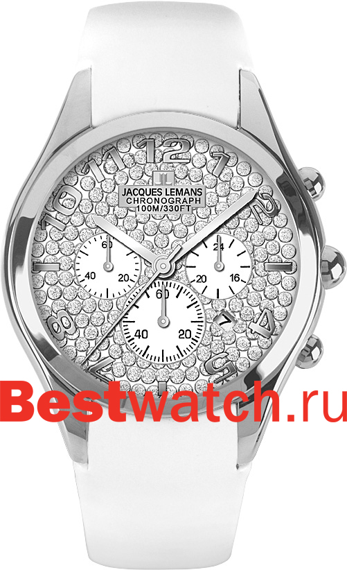 Часы Jacques Lemans Divine 1-1264H
